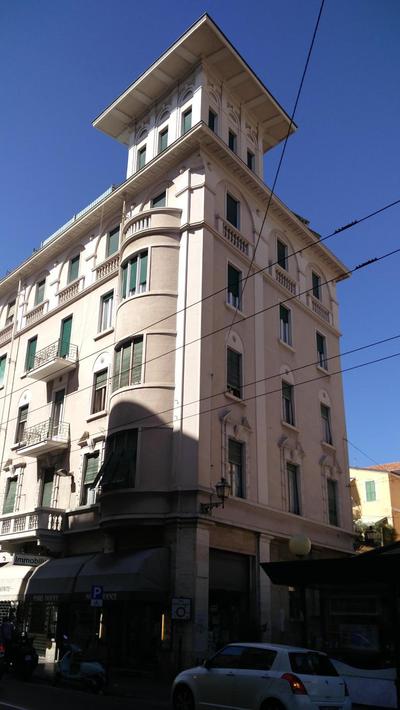 Carlo's B149C - Sanremo Center Suite - da Carlo -