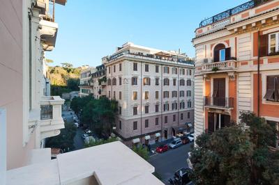 Residenza Romana