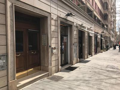 Appartamento in via Licia