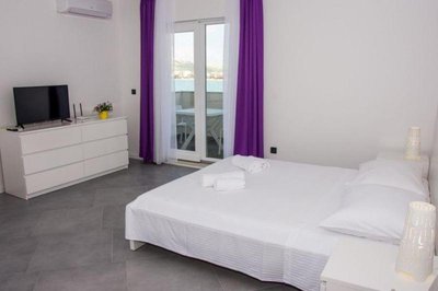Studio apartman Hrvoje