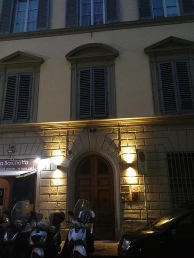 Residenza Le Rondini