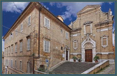 La casa di Carla - Appartamento Palazzo Vinci