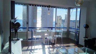 Apartamento "SOLAZ"