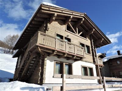 Tilio Chalet