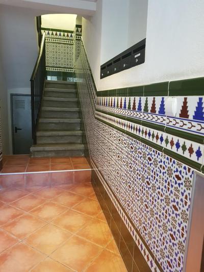 Amparito Apartment - Casc Antic