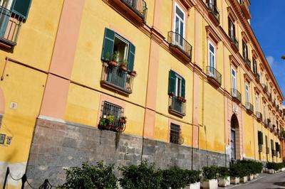 Il quartino di Tarsia