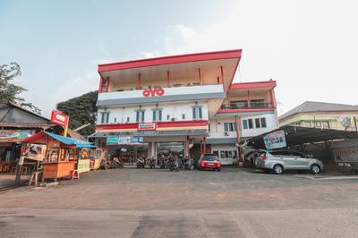 Hotel O Alfa Guest House