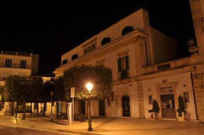 Palazzo Agrusti - Residenza D'Epoca