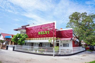 Hotel O Jalan Jenderal Sudirman Near Imam Bonjol Square Formerly Nelvi Guest House