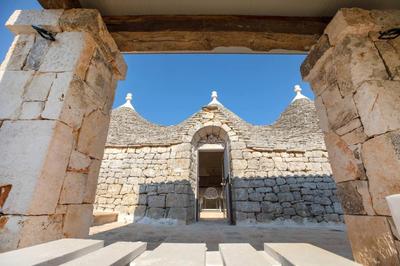 Trullo Dell'aia