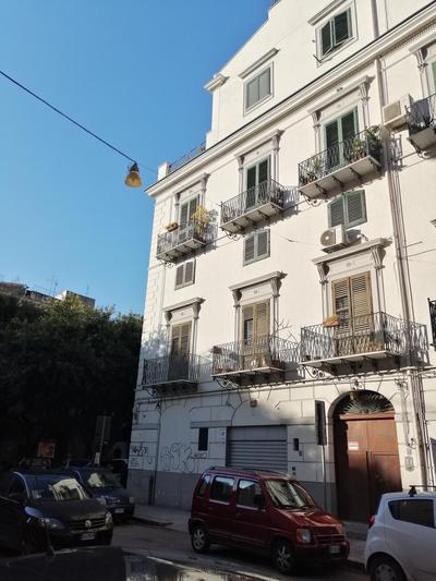 Terrazza Massimo