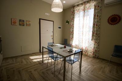 Romeo Luxury Apartment