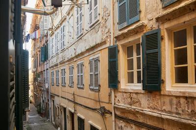 Old Town Luxury Suites 'Lady'