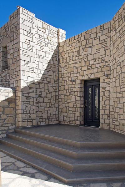 EVILIA LUXURY VILLA