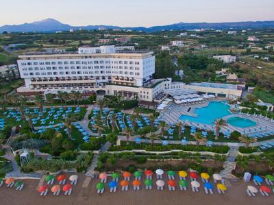 Creta Star Hotel - Adults Only