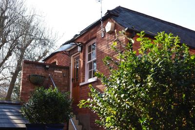 Mews Apartments
