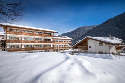 Familienhotel Viktoria