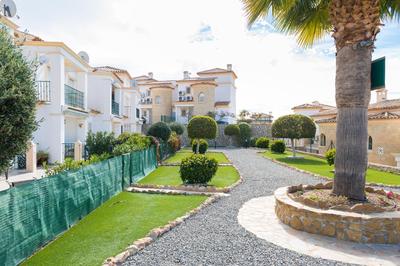 Beach House - healthy, protected location! El Campello, Alicante Spain