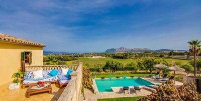 FINCA PEGASUS