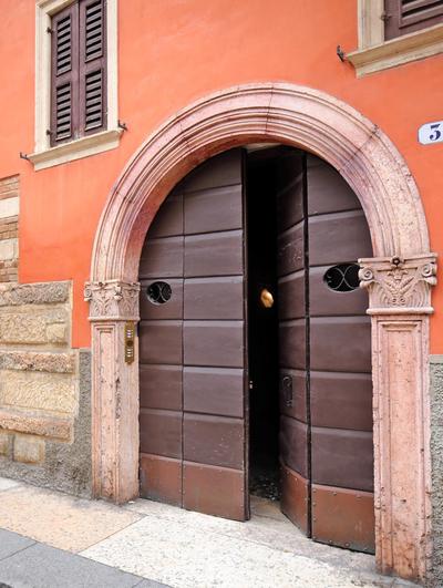 Boutique Apartments Verona