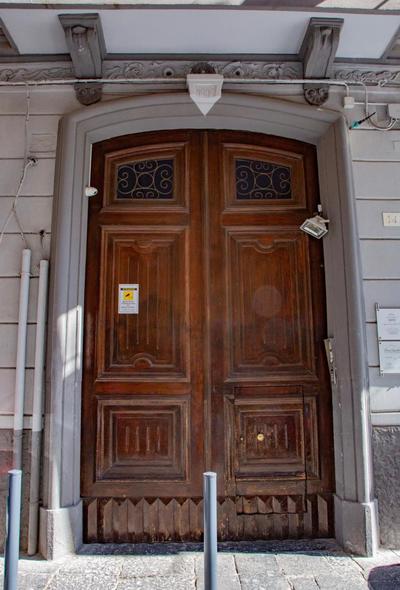 Suite CuoreNapoletano