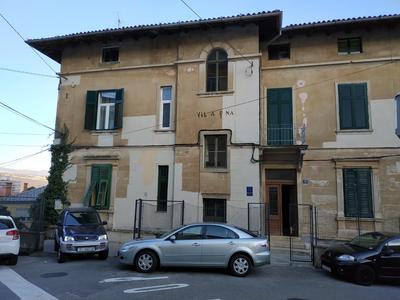 Studio-apartman Relax