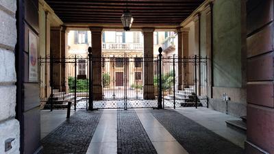 Marconi Rooms Loggia delle Erbe