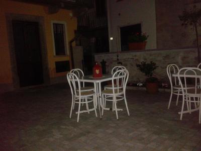 Casa Giardinetto
