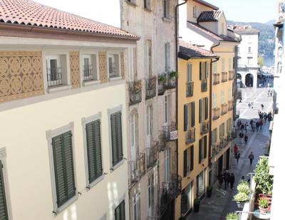 Perfect apartment Como