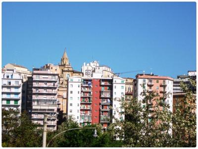 Tra mare e monti