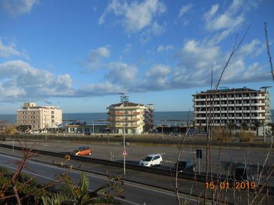 Mini Appartamento Lido Riccio