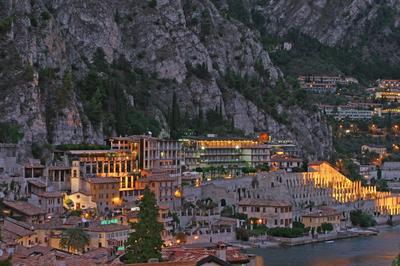 Bella Vacanza Limone
