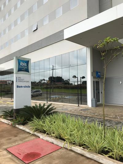 ibis budget Parauapebas