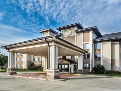 The Niobrara Lodge, Foto 2