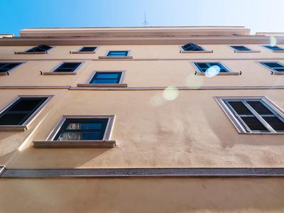 La Casa degli Artisti 1