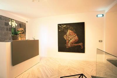 La Chiaja art&relais