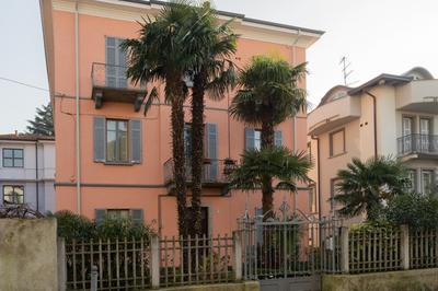Italian Fairytale Apartment by Rent All Como