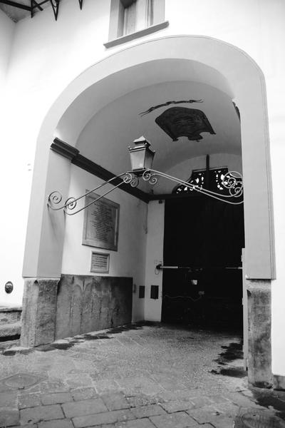 Casa Matys