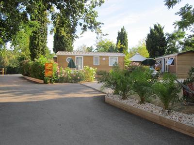 Eco-Lodge Lou Pantaï