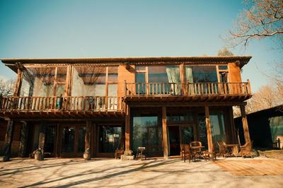 Hostel Bergando, Zdjęcie 2