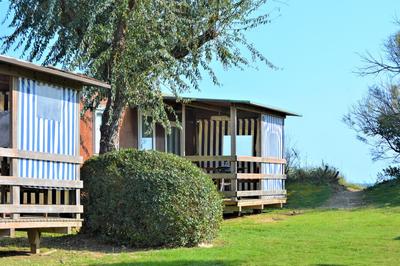 Camping Village Capalonga