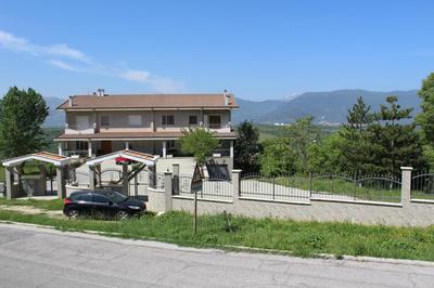 B&B Il Melograno