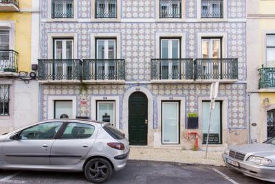 GuestReady - Beautiful flat near National Museum
