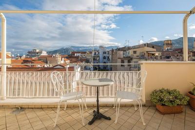 Carla Suite Sorrento