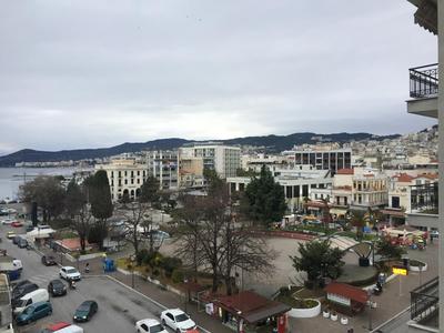 Central House with AmazingView