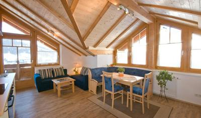 Appartement K2