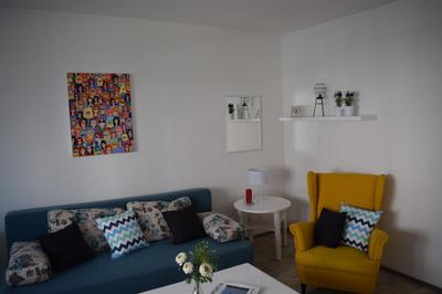 Apartment Optimist/Downtown