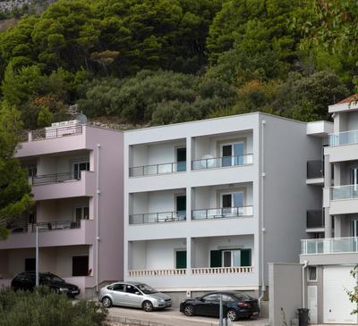 Apartment Valentina
