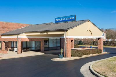 Days Inn & Suites by Wyndham Rocky Mount Golden East, Φωτογραφία 2