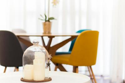 Precioso Apartamento Cerca de Plaza España